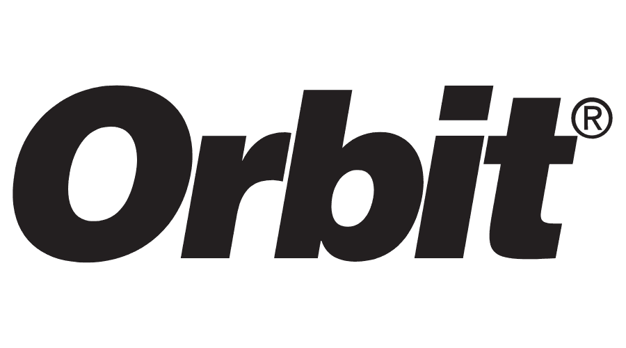 Orbit irrigation